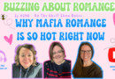 Ep 290: Why Mafia Romance Is So Hot Right Now