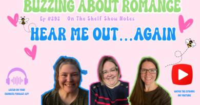 Ep 292: Hear Me Out…Again Ep 292: Hear Me Out…Again