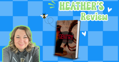 Gentry | Ashley James