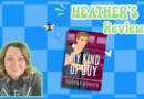 My Kind of Guy | Sarina Bowen