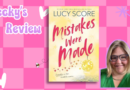 Mistakes Were Made by Lucy Score