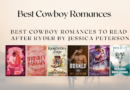 Best Cowboy Romances