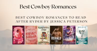 Best Cowboy Romances