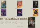 Best Romantasy Books Like Shield of Sparrows