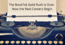 The Viral Era Slowed Down. Smart Authors Are Building Deeper