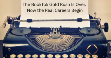 The Viral Era Slowed Down. Smart Authors Are Building Deeper