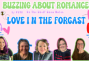 Ep 293: Love in the Forecast