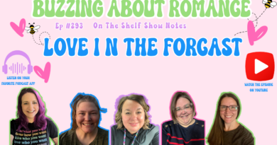 Ep 293: Love in the Forecast