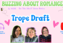 Ep 295: Trope Draft
