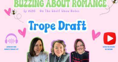Ep 295: Trope Draft