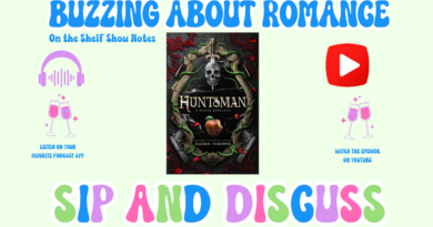 The Huntsman by Naima Simone