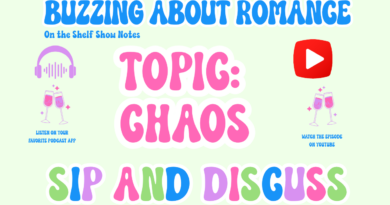Topic Chaos Topic Chaos