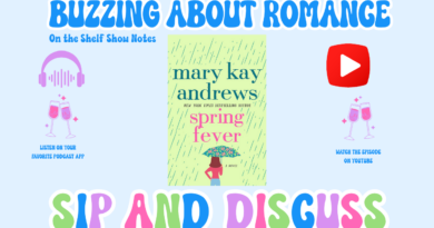 Spring Fever by Mary Kay Andrews