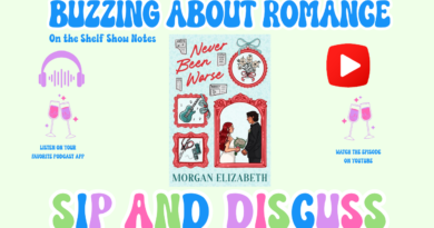 Never Been Worse by Morgan Elizabeth