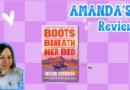 Boots Beneath Her Bed by Taylor Esposito