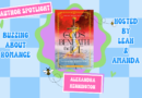 Author Spotlight: Alexandra Kennington