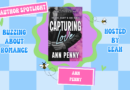 Author Spotlight: Ann Penny