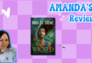 West of Wicked by Nikki St. Crowe
