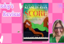 Score by Kennedy Ryan