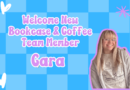 Meet Cara | New Contributor at Bookcase and Coffee
