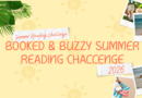 Summer Reading Challenge 2026