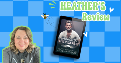 Welcoming the Recluse | Nora Phoenix
