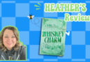 Whiskey Charm | Walker Rose