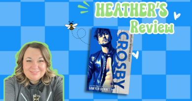 Crosby | Sawyer Bennett