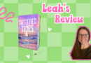 Tattered Tides by Sarah A Bailey
