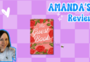 The Guest Book by Mae Marvel