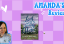 Leaf Well Enough Alone by Laney Hatcher
