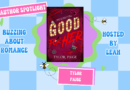 Author Spotlight: Tylor Paige