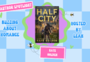 Author Spotlight: Kate Golden