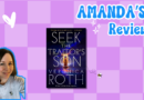 Seek the Traitor’s Son by Veronica Roth