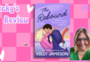 The Rebound by Kelly Jamieson