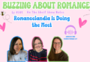 Ep 301: Romancelandia Is Doing the Most