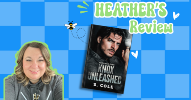 Knox Unleashed | S. Cole Knox Unleashed | S. Cole