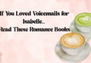 Books like Voicemails for Isabelle