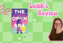The Open Era by Edward Schmit