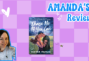 Chase Me If You Can by Heather Frances