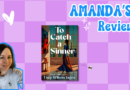 To Catch a Sinner by Lucy Wilson-Tagoe