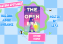 Author Spotlight: Edward Schmit