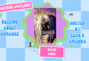 Author Spotlight: Nalini Singh
