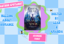 Author Spotlight: Jeaniene Frost