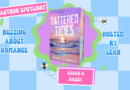 Author Spotlight: Sarah A Bailey