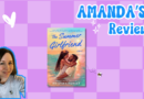 The Summer Girlfriend by Kristina Forest