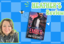 Code Name: Ember | Sawyer Bennett