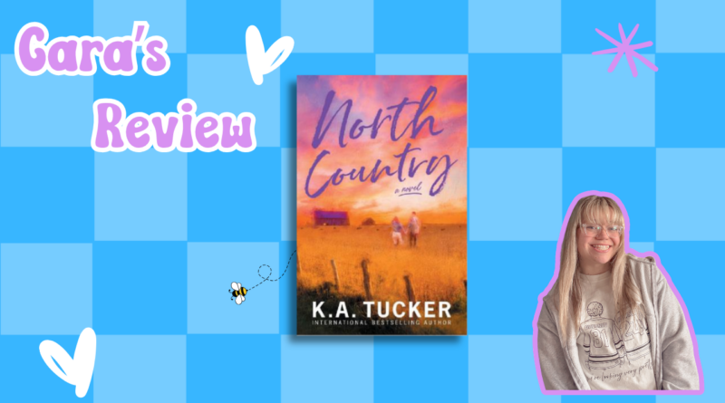 North Country by K.A. Tucker