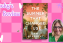 The Summer That Changed Us by Jami Albright
