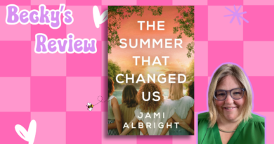 The Summer That Changed Us by Jami Albright The Summer That Changed Us by Jami Albright